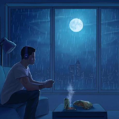 Supremeinstinct Supreme Github - Best City Arts in Desktop