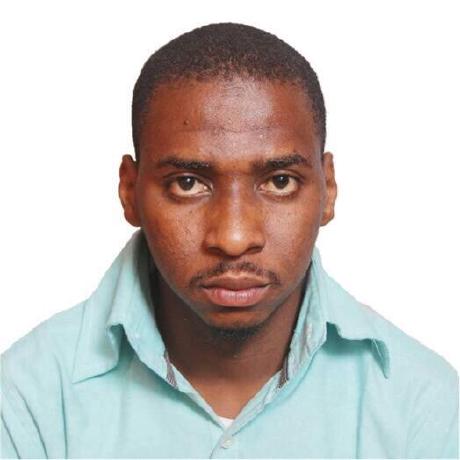 Github Iluahmad Academic Profile - Best Vintage Patterns in Mobile