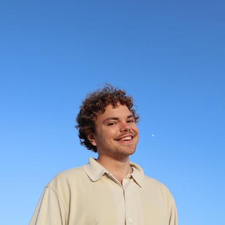 Calebeverett Caleb Github - Creative HD Abstract Pictures | Free Download