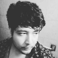 Brandolarios Brando Larios Github - Creative Abstract Picture - Desktop