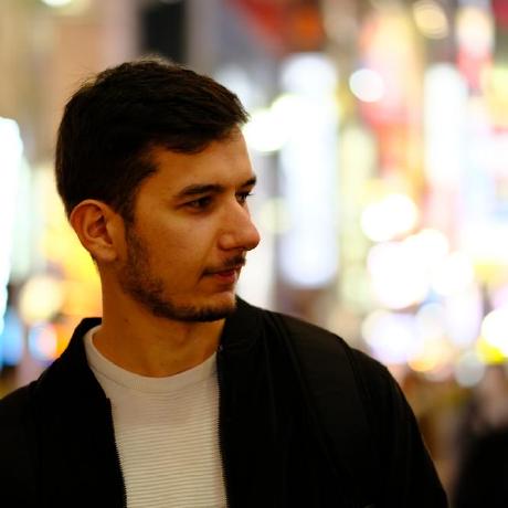 Dimitartsanev Dimitar Github - Premium Space Art Gallery - 8K