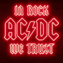 In Rock We Trust - Premium Minimal Wallpaper Gallery - HD