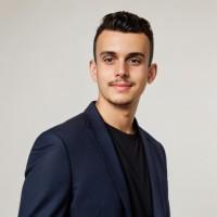 Tijanik Tijani Kallel Github - 8K Abstract Patterns for Desktop