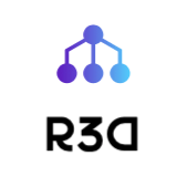 R3d Lab Github - High Quality Nature Illustration - 4K