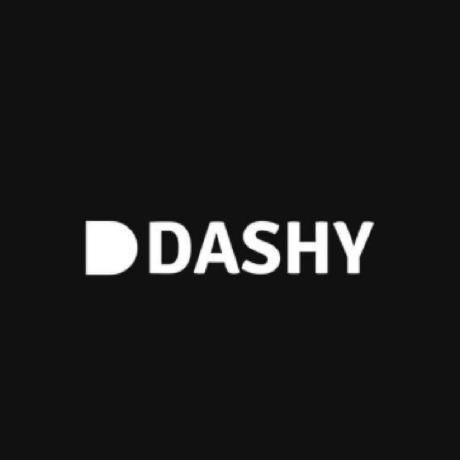 Github Lestefdusud Dashy - Premium Colorful Image Gallery - Desktop