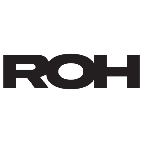 Roh319 Roh Github - Amazing Geometric Art - 8K