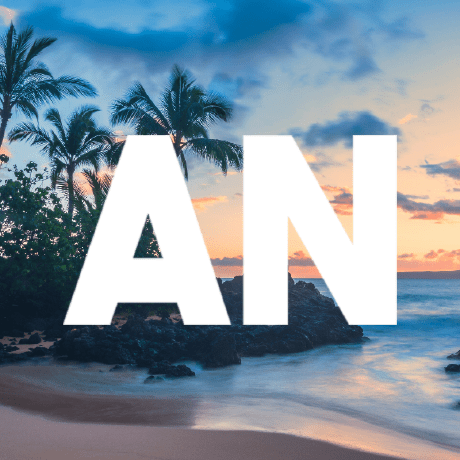 Aloha S Github - Landscape Backgrounds - Incredible 4K Collection