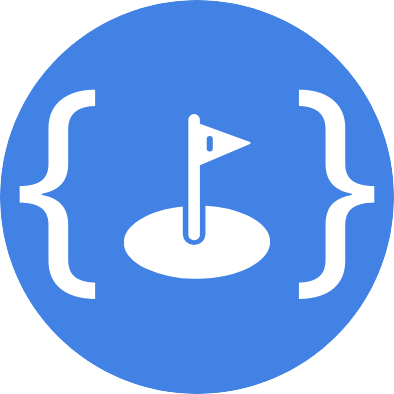 Golf Github - Premium Dark Image Gallery - Mobile