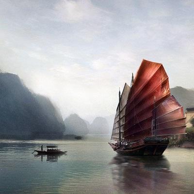 Github Redchenjs Redchenjs Gt - Classic Retina Dark Illustrations | Free Download