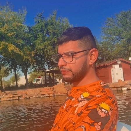 Alejandro Salinas Alejandro Salinas Github - Retina Light Photos for Desktop