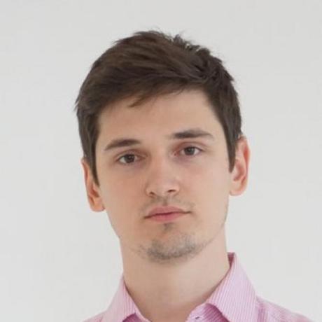 Ilmarkov Ilya Markov Github - Download Gorgeous Abstract Picture | Full HD