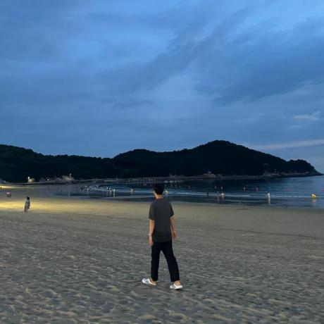 Cinnamo256 Lee Jaemin Github - Artistic Desktop Sunset Textures | Free Download