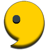 The Semicolons Github - Elegant Gradient Pattern - Desktop