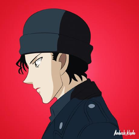 Thats Kray Github - Premium Dark Illustration Gallery - HD