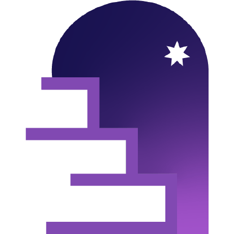 Alexandria Club Github - Gradient Photo Collection - 8K Quality