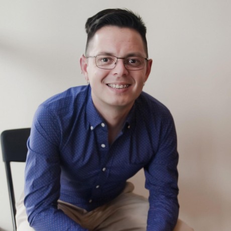 Jeremy Abitbol Github - Dark Wallpapers - Modern HD Collection