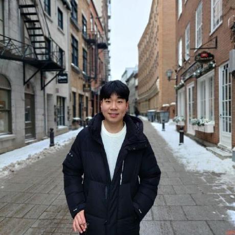 Bom1215 Junbeom Lee Github