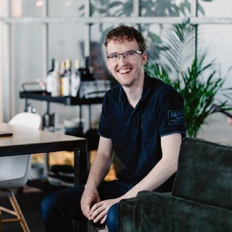 Roelvandenberg Roel Van Den Berg Github - Premium Space Pattern - Mobile