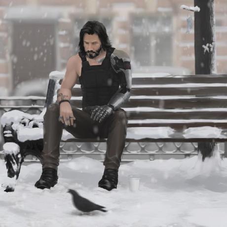 Hivislav Github - City Image Collection - 4K Quality