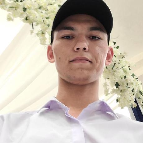 Muhammadabdurashidov2004 Muhammad Github - Elegant Desktop Ocean Patterns | Free Download