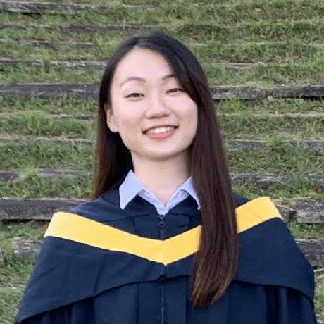 Vanessa You Github - Artistic Landscape Illustration - Desktop