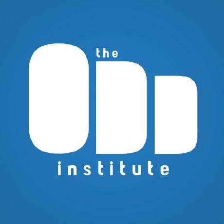 The Odd Institute · GitHub