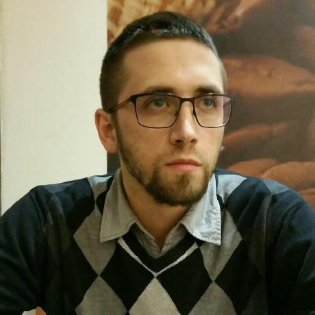 Mirzap Mirza Pasic Keybase - Incredible Abstract Photo - 4K