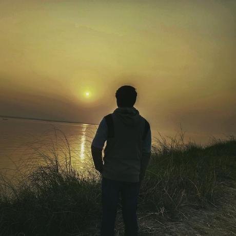 Roton Ahmed - Desktop Gradient Illustrations for Desktop