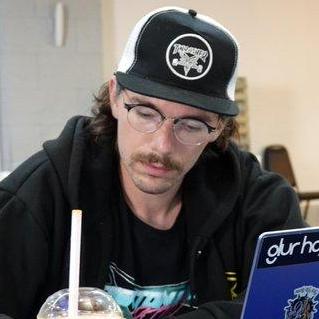 Denwav Kyle Wood Github - Download Gorgeous Space Pattern | 4K