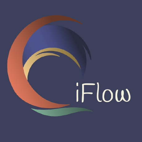 Github Iflow Modelling Framework Iflow The Iflow Modelling Framework - Premium Minimal Image Gallery - Full HD
