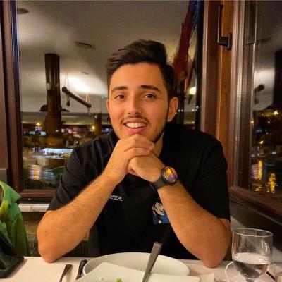 Emresiimseek Emre Im Ek Github - Retina Light Images for Desktop