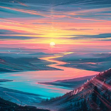 Github React Better Dasheng Dasheng - Gradient Pictures - Gorgeous Full HD Collection