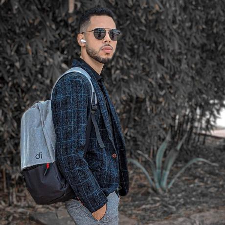 Walid Damou Walid Damou Github - High Resolution Space Arts for Desktop