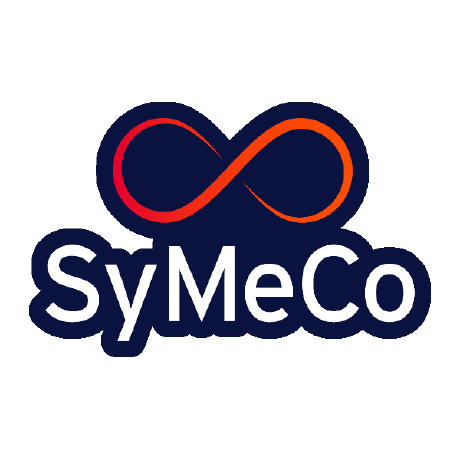 Symeco - Premium Gradient Art Gallery - 8K