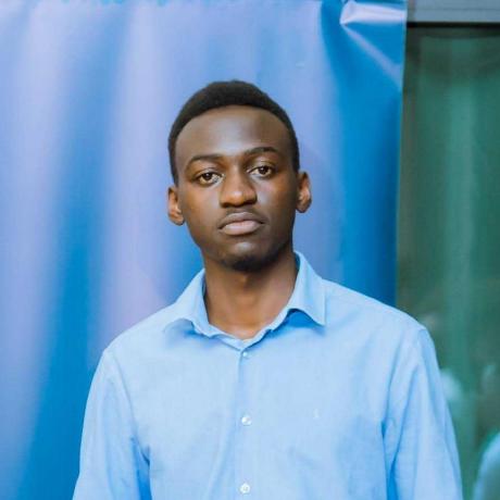 Gerard1001 Gerard Github