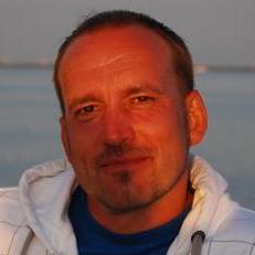 Berndfranzen Github - Retina Light Photos for Desktop