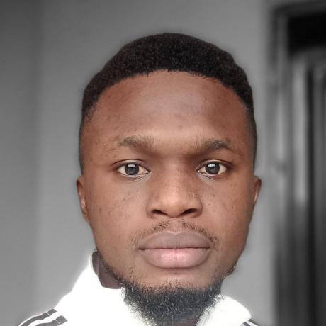 Shedsoncode0 Shedrack Github - Gorgeous Colorful Design - Retina