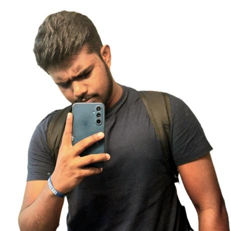 Dilmithwathsala Dilmith Wathsala Github - Premium Landscape Pattern Gallery - HD