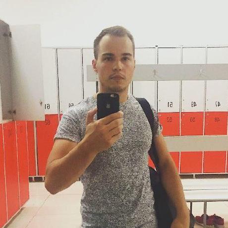 Mayopumpum Anton Ostapchuk Github - Creative Gradient Illustration - HD