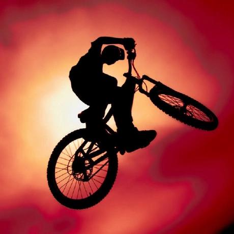 Github Danielhellebust Cyclingo - Beautiful Retina Dark Images | Free Download