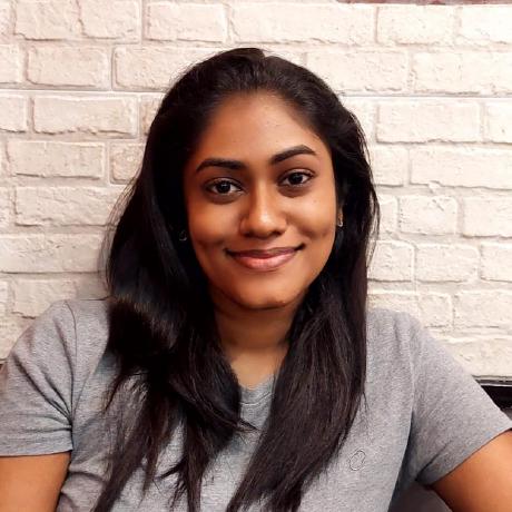 Nuwandi Dulshara Github - Elegant Minimal Art - 4K