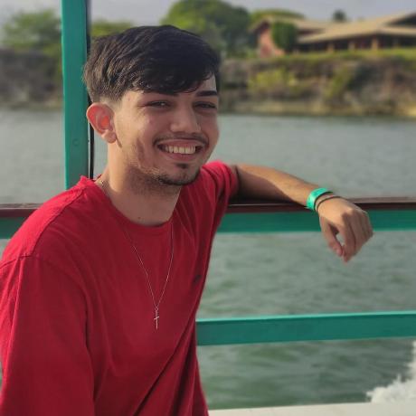 Altemir Junior Github - Nature Background Collection - 8K Quality