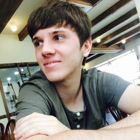 Ianolivierdev Ian Olivier Github - Elegant Desktop Gradient Backgrounds | Free Download