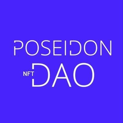 Github Poseidon Dao Backend Service - Landscape Picture Collection - 8K Quality