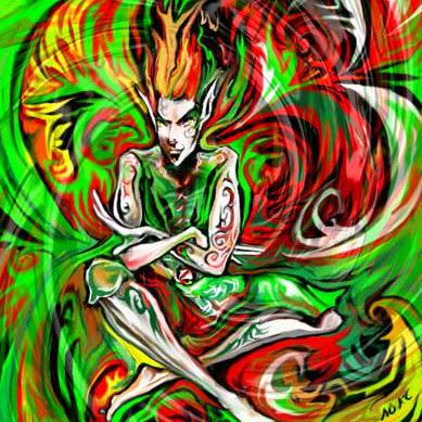 Pork Blazer Github - 8K Nature Textures for Desktop