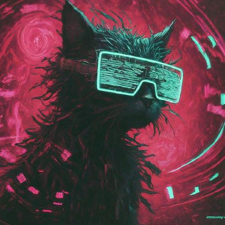 Lankryf Oleksii Fedorenko Github - Premium City Pattern Gallery - Ultra HD