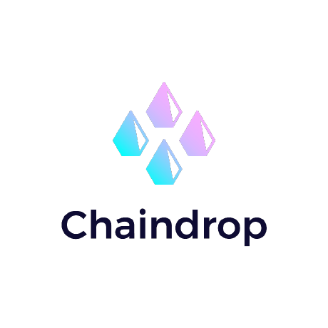 Chaindrop Github - High Quality Dark Illustration - Full HD