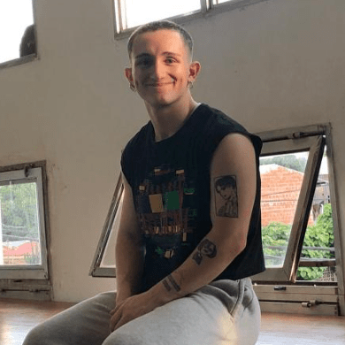 L Barbaro Github - Colorful Photo Collection - Ultra HD Quality