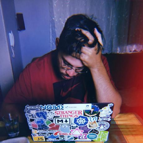 Github Joaofnds Go Koans - Beautiful Minimal Texture - Full HD