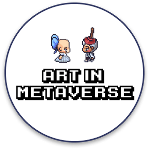Arts In Metaverse Github